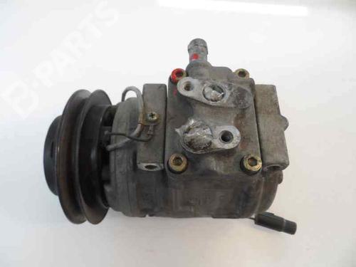 Used AC compressor KIA SPORTAGE II (JE_, KM_) 2.0 CRDi (140 hp) 3686723
