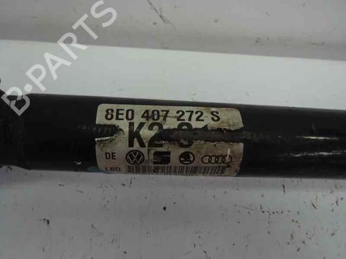 Right front driveshaft AUDI A4 B6 (8E2) 2.5 TDI | BP7244874M39