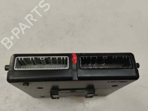 Electronic module DACIA SANDERO II TCe 90 (B8M1, B8MA, B8AC) | BP27526761M83