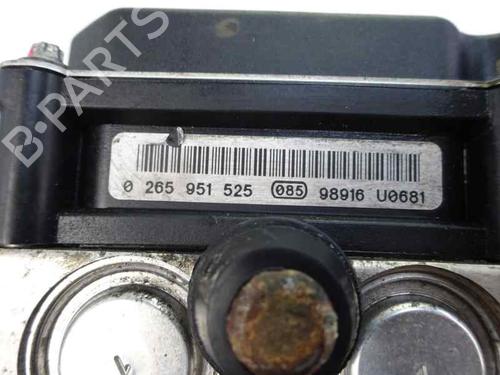 Used ABS pump ABS pump 7024492 7024492