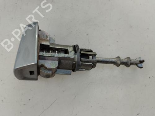 Used Ignition barrel TOYOTA AURIS (_E15_) 1.4 (ZZE150_, ZZE150R) (97 hp) 15469033
