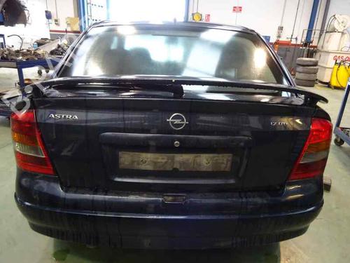 Starter OPEL ASTRA G Hatchback (T98) 1.7 DTI 16V (F08, F48) | BP7161891M8