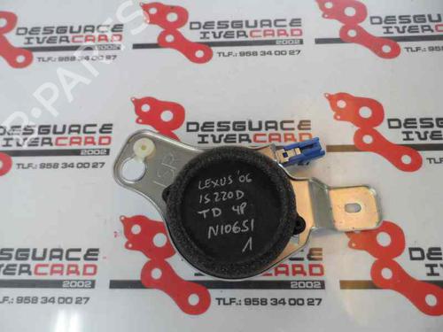 Used Speaker Speaker 358150 358150