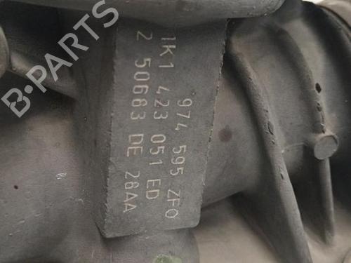 Steering rack AUDI A3 (8P1) 2.0 TDI | BP39636813M22  - Image 5
