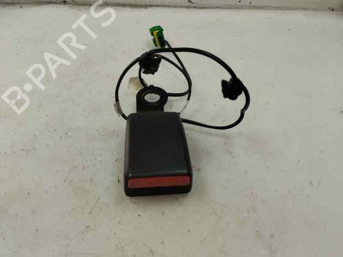 Seat buckle DACIA SANDERO II TCe 90 (B8M1, B8MA, B8AC) | BP27526765I32 - Image 3