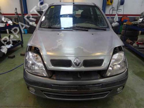 Rear left window mechanism RENAULT MEGANE Scenic (JA0/1_) 1.9 dTi (JA0N) | BP6787923C24