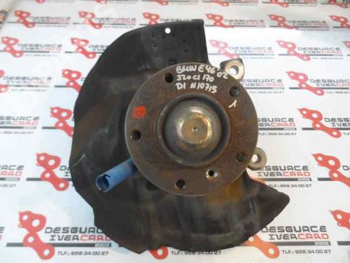Left front steering knuckle BMW 3 Coupe (E46) 320 Ci | BP358388M25 
