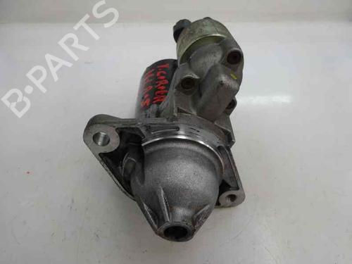 Used Starter TOYOTA COROLLA (_E12_) 1.6 VVT-i (ZZE121_, ZZE121R) (110 hp) 4406382