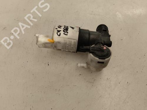 Used Washer pump Washer pump 15506234 15506234