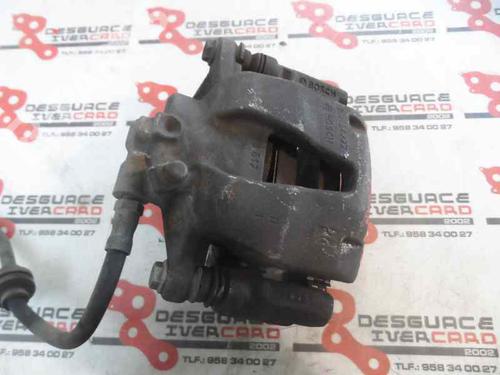 Right front brake caliper OPEL CORSA D Hatchback Van (S07)  | BP11608536M104 