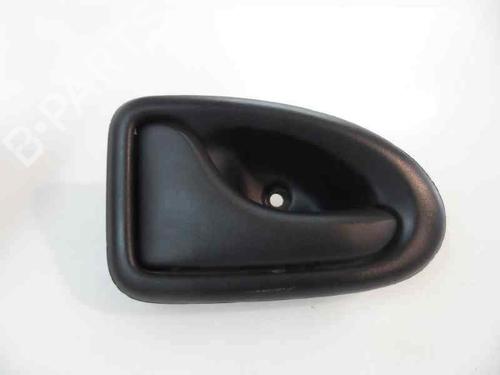 Used Rear left interior door handle DACIA LOGAN MCV (KS_) 1.5 dCi (KS0K) (68 hp) 3213174