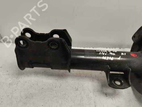 Left front shock absorber OPEL CORSA E (X15) 1.4 (08, 68) | BP26555648M16 - Image 2