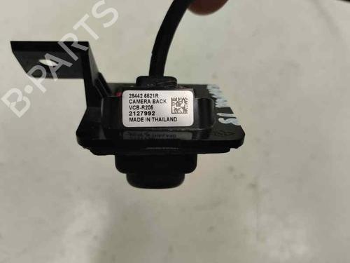 Electronic module RENAULT CAPTUR I (J5_, H5_) 1.2 TCe 120 | BP26561438M83