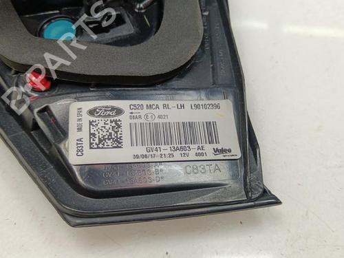 Left tailgate light FORD KUGA II (DM2) 1.5 TDCi | BP35744506C79 - Image 3