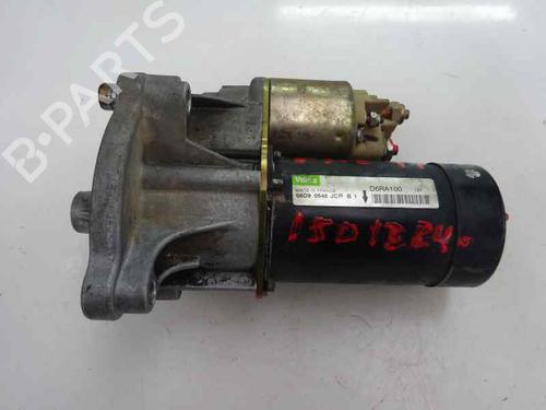 Used Starter Starter PEUGEOT 106 II (1A_, 1C_) 1.5 D (57 hp) 6054119 6054119