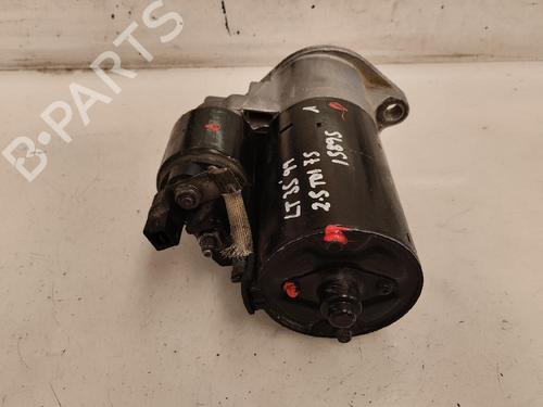 Used Starter Starter 17106920 17106920