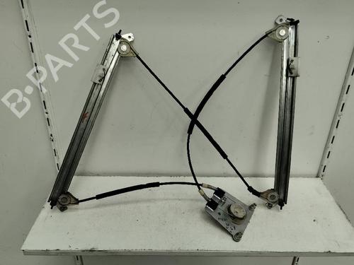 Front left window mechanism AUDI A3 (8P1) 2.0 TDI 16V | BP15906645C22