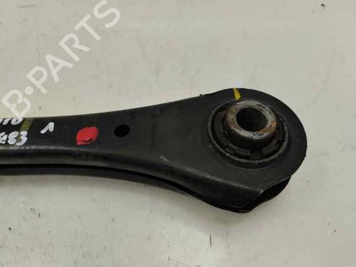 Used Right rear suspension arm Right rear suspension arm 21772737 21772737