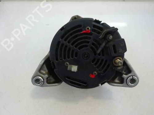 Used Alternator Alternator 7460788 7460788