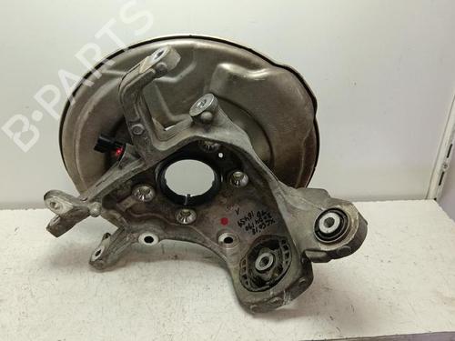 Right rear steering knuckle VOLVO XC60 II (246) D4 AWD | BP30541644M28