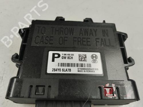Electronic module RENAULT CLIO V (B7_) | BP17573241M83 - Image 2