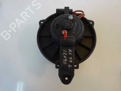 Used Heater blower motor Heater blower motor 1712056 1712056