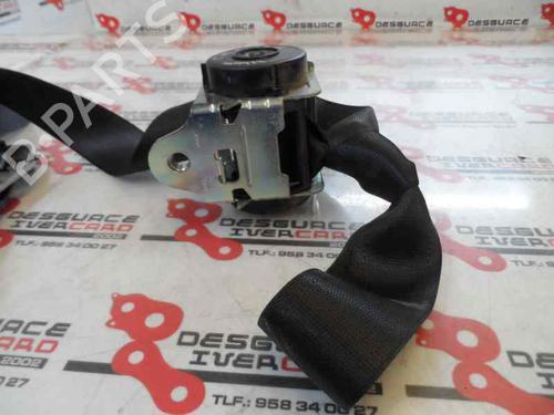 Front left seatbelt OPEL CORSA D (S07) 1.3 CDTI (L08, L68) | BP8729127I26