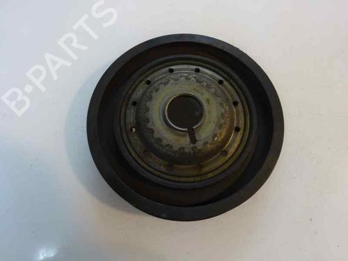 Used Pulley NISSAN KUBISTAR Van (X76) [2003-2025]  14172789