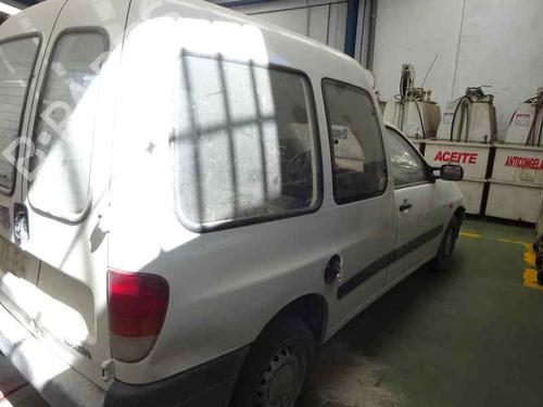 Steering column stalk SEAT INCA (6K9) 1.9 D | BP10165132I23