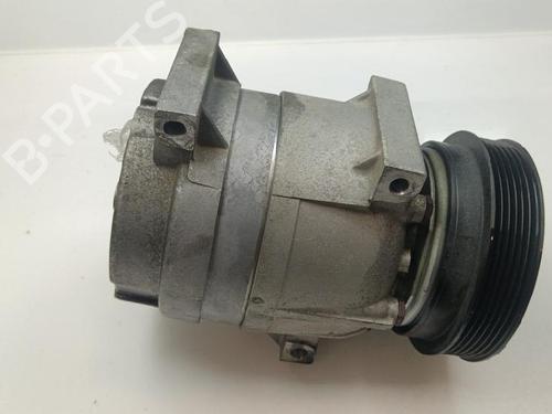 AC compressor RENAULT LAGUNA II (BG0/1_) 1.6 16V (BG1G, BG1H) | BP35743465M34 - Image 3