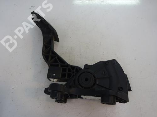 Used Pedal KIA CEE'D Hatchback (ED) 1.4 (105 hp) 11095834
