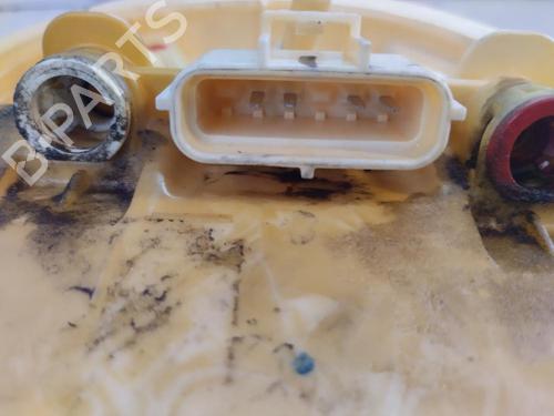 Used Fuel pump Fuel pump FORD TRANSIT CONNECT V408 Box Body/MPV 1.5 TDCi (120 hp) 12455914 12455914