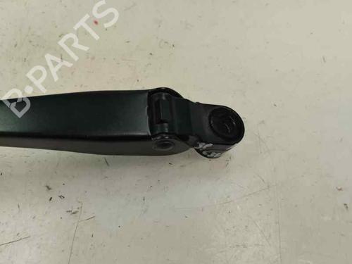 Used Rear windshield wiper arm LAND ROVER RANGE ROVER EVOQUE (L538) 2.2 D (150 hp) 26555719
