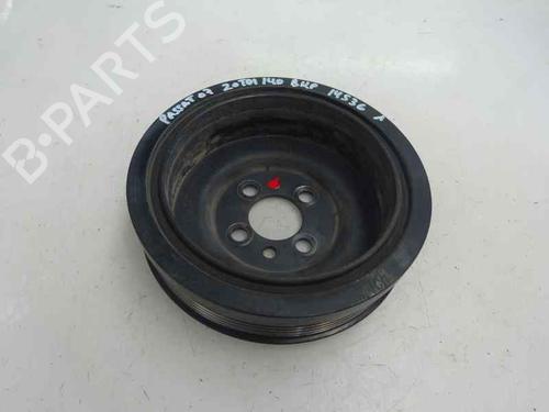 Used Pulley VW PASSAT B6 Variant (3C5) 2.0 TDI 16V (140 hp) 14169635