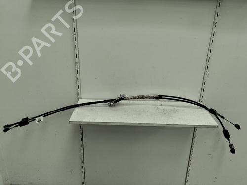 Used Gear lever FORD FIESTA VI (CB1, CCN) 1.25 (82 hp) 13820961