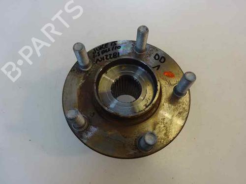 Used Other Other NISSAN JUKE (F15) 1.5 dCi (110 hp) 14173416 14173416