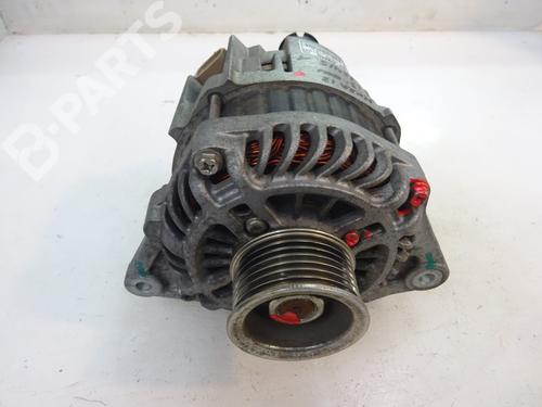 Alternator NISSAN MICRA IV (K13K, K13KK) 1.2 | BP11512033M7 