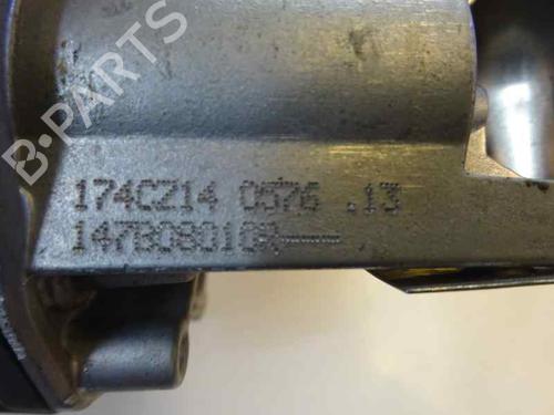 Egr RENAULT CAPTUR I (J5_, H5_) 1.5 dCi 90 (J5N4, J5M5, J5MW, J5M6, J5AL, J5AJ) | BP2686282M69