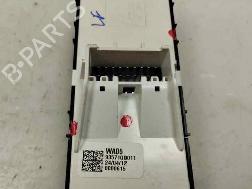 Used Left front window switch Left front window switch 30540568 30540568