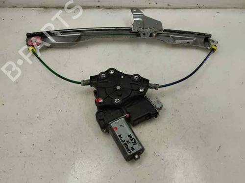 Front left window mechanism OPEL CORSA E (X15) 1.4 (08, 68) | BP27479441C22 - Image 3