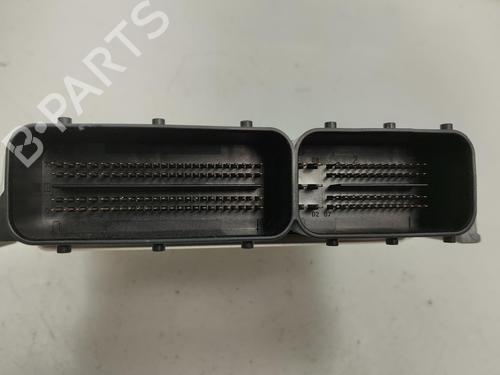 Engine control unit (ECU) HONDA HR-V (RU)  | BP18087697M57 