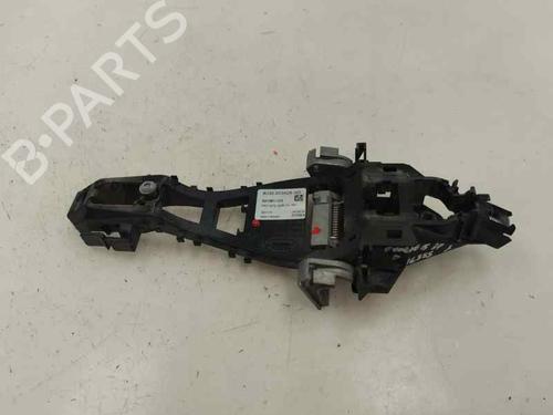 Używane Klamka zewnętrzna drzwi przednich prawych LAND ROVER RANGE ROVER EVOQUE (L538) [2011-2019]  26555708