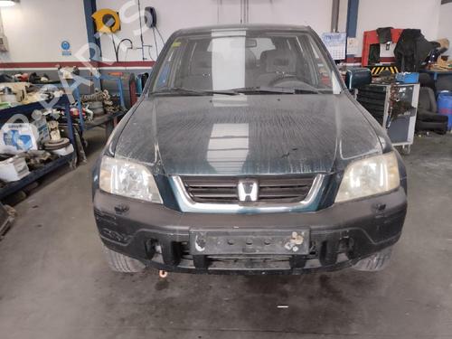 Front right lock HONDA CR-V I (RD) 2.0 16V 4WD (RD1, RD3) | BP15679823C97