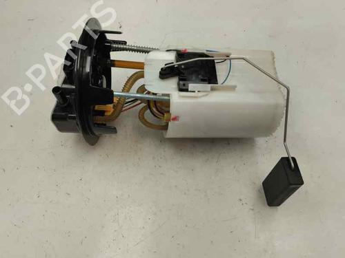 Used Fuel pump PEUGEOT 2008 I (CU_) 1.6 BlueHDi 120 (120 hp) 26555450
