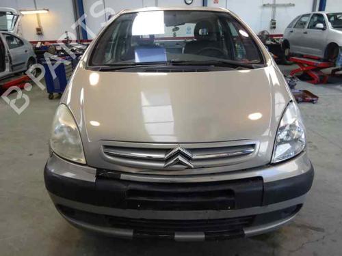 Left headlight CITROËN XSARA PICASSO (N68) 1.6 HDi | BP8600427C28 