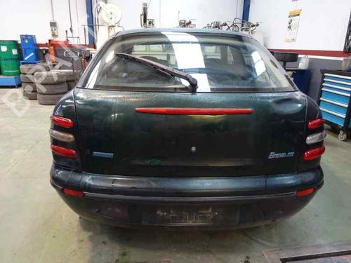 Front right window mechanism FIAT BRAVA (182_) 1.9 JTD 105 | BP8903713C23