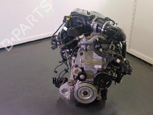 Engine FIAT PUNTO (199_) 1.3 D Multijet | BP35745638M1  - Image 7