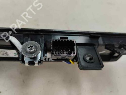 Used Climate control Climate control 27243117 27243117