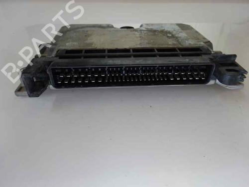 Engine control unit (ECU) PEUGEOT 206 Hatchback (2A/C) | BP355691M57
