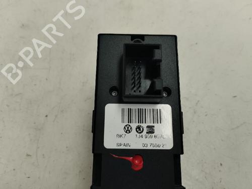 Used Left front window switch Left front window switch 15895469 15895469